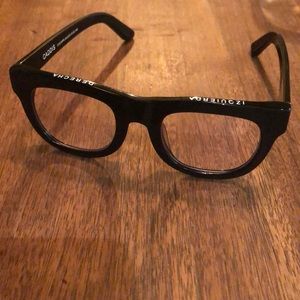CADDIS D28 reading glasses 1.00